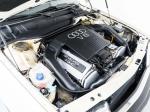 Audi V8 1990 года (EU)